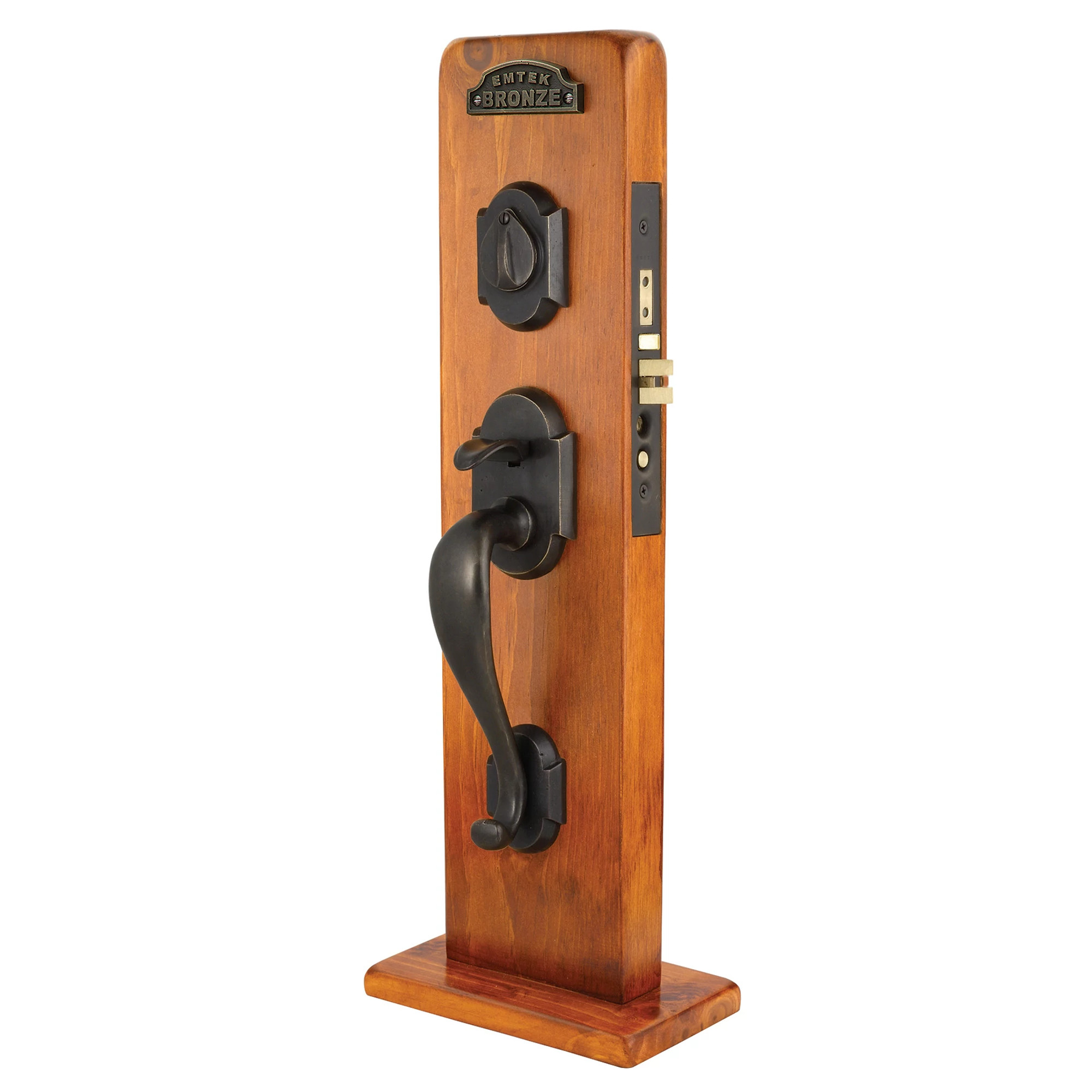 Denver Mortise - F13