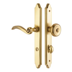 Concord Style Non-Keyed Stretto 1-1/2" x 11"