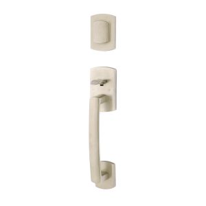 Ridgemont Tubular - Dbl Cyl