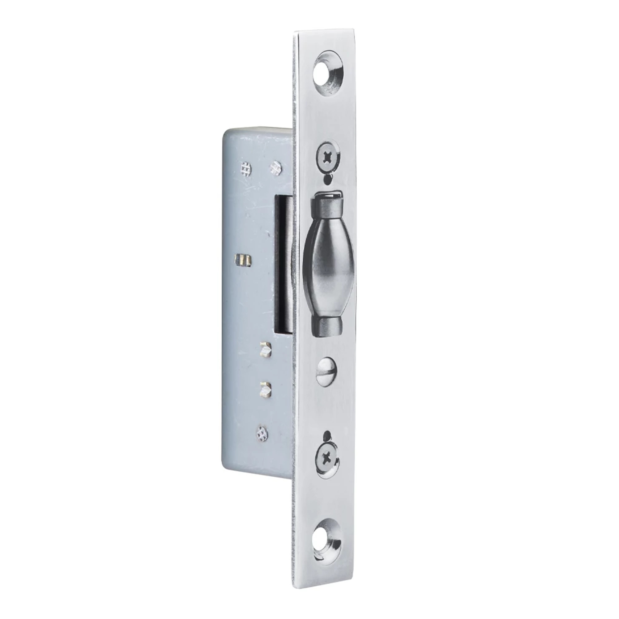 Heavy Duty Roller Latch