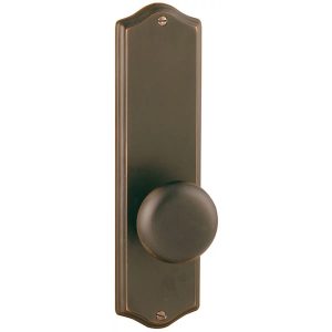 Colonial Style Non-keyed 9" Overall - Passage
