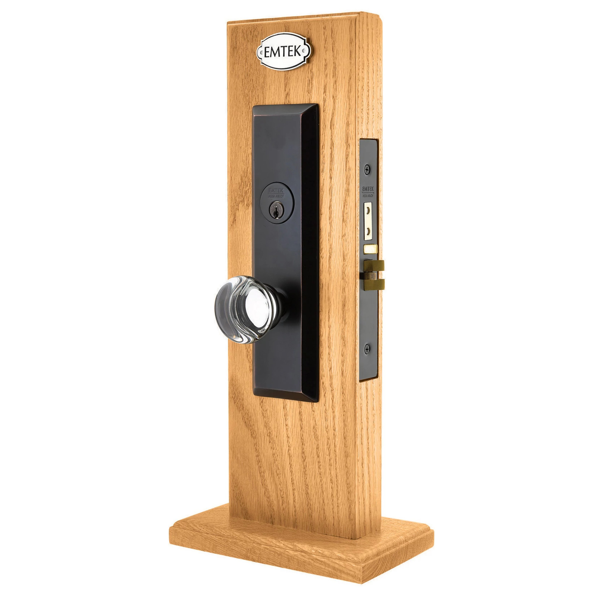 Harrison Mortise - F13