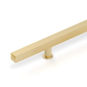 Square Door Pull