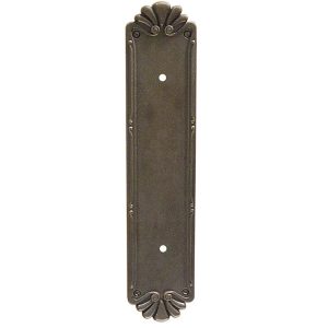 Petal Pull Plate