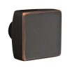 Square Knob