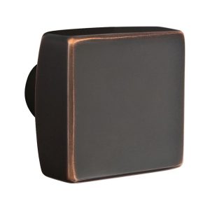 Square Knobset - Passage