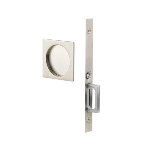 Square Mortise - Privacy
