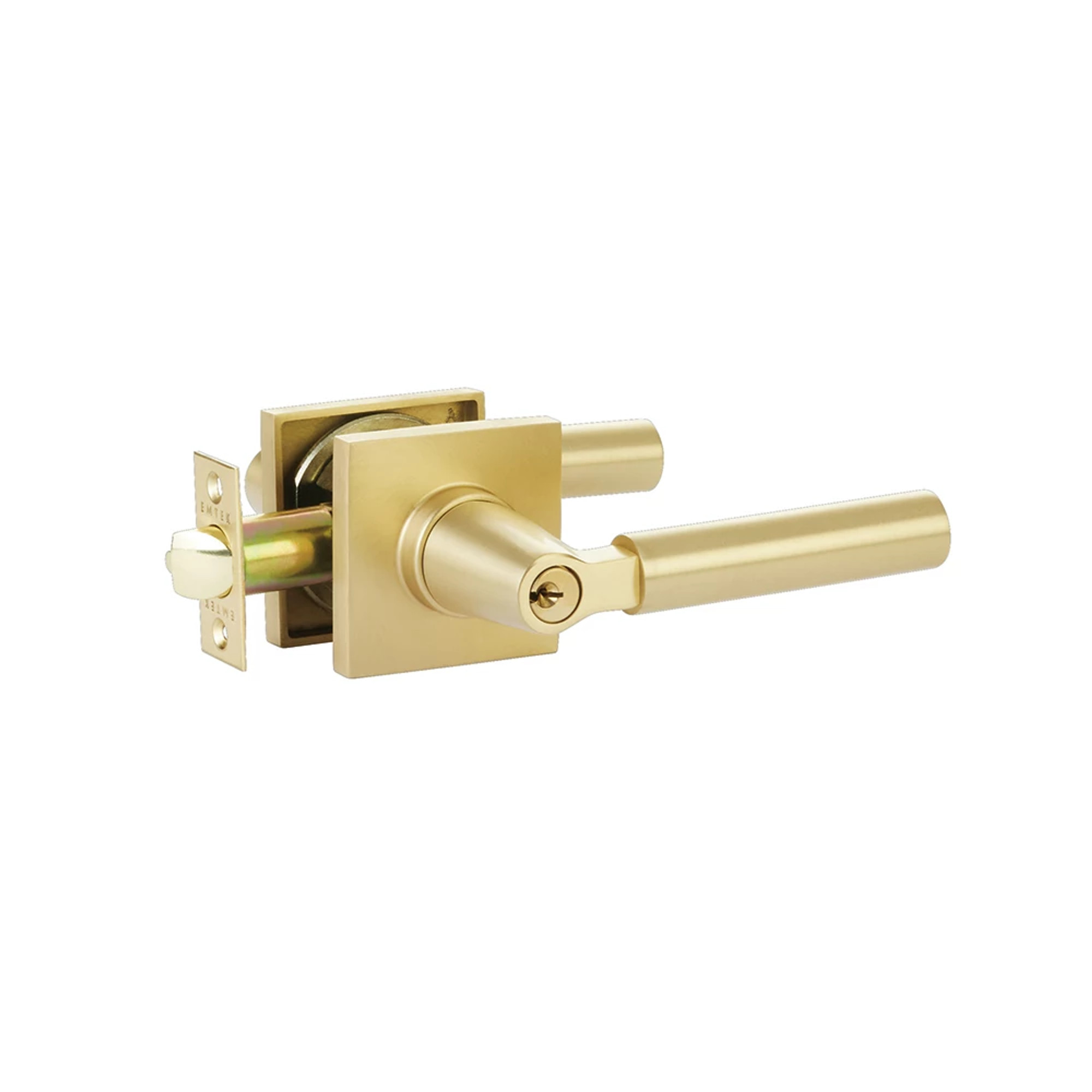 Hercules Key in Lever - Dummy KIL