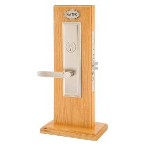 Manhattan Mortise - F13