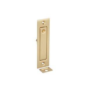 Modern Rectangular Jamb Bolt