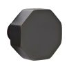 Octagon Knob