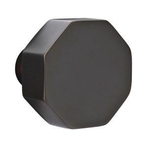 Octagon Knobset - Passage