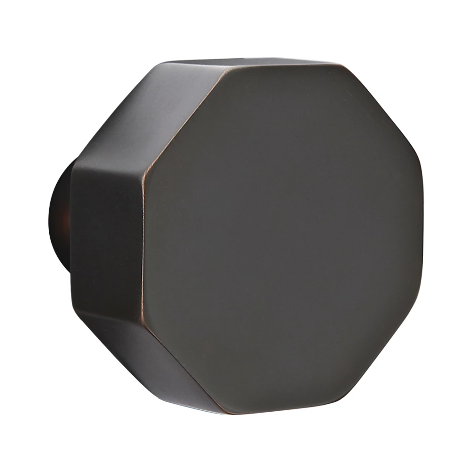 Octagon Knobset - Passage