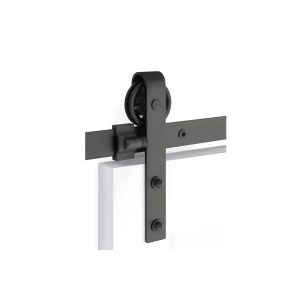 Classic Face Mount Hanger