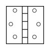 Square Corners