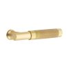 T-Bar Knurled Lever