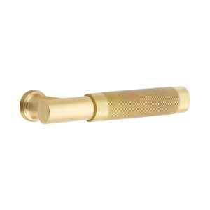 T-Bar Knurled Leverset - Select Dummy