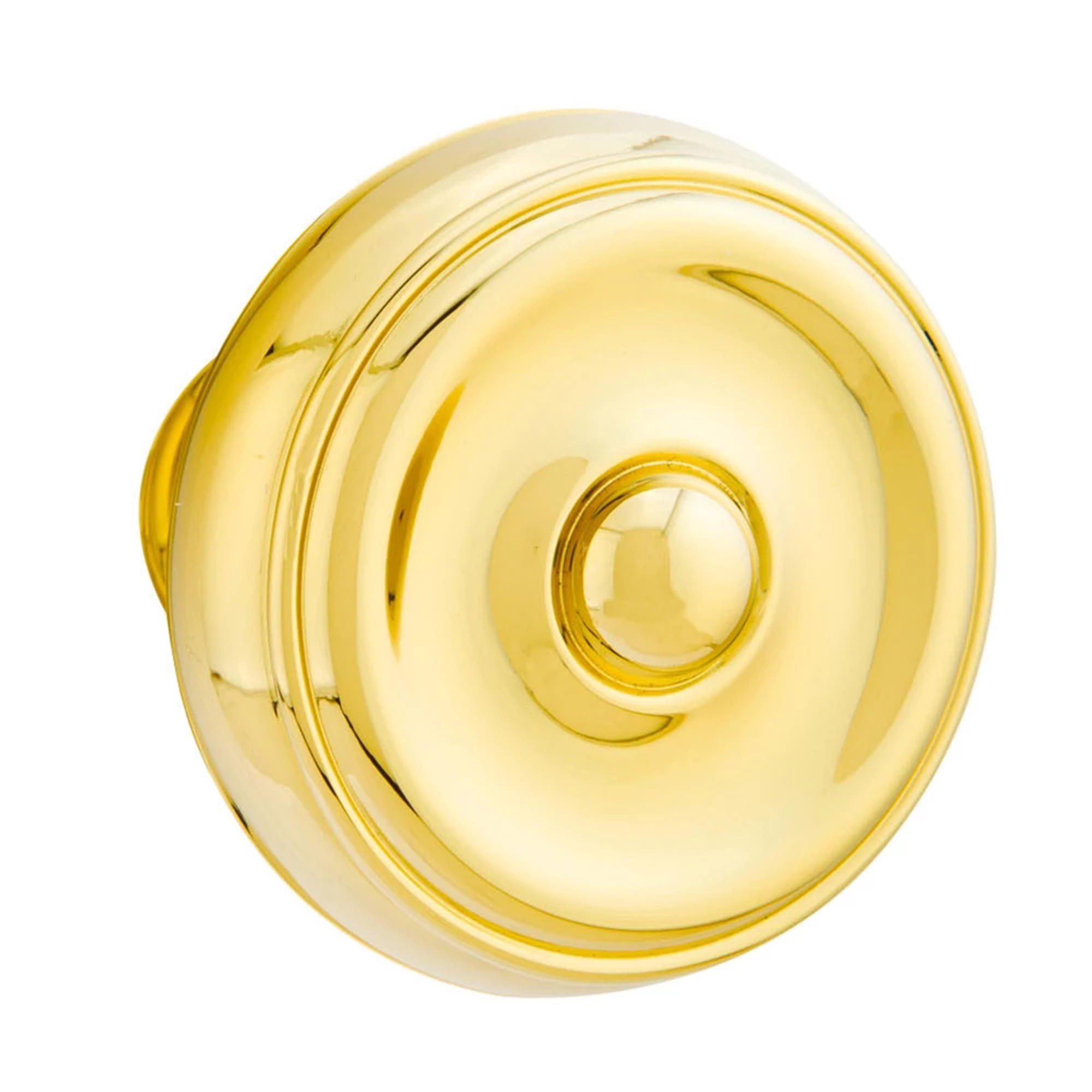 Colonial Style Keyed 3-5/8" C-to-C - Passage Single Keyed | Center to Center Keyed