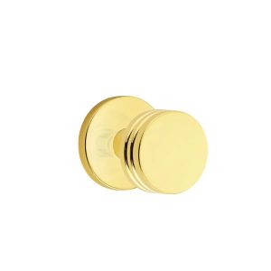 Bern Knobset - Concealed Fastener Passage