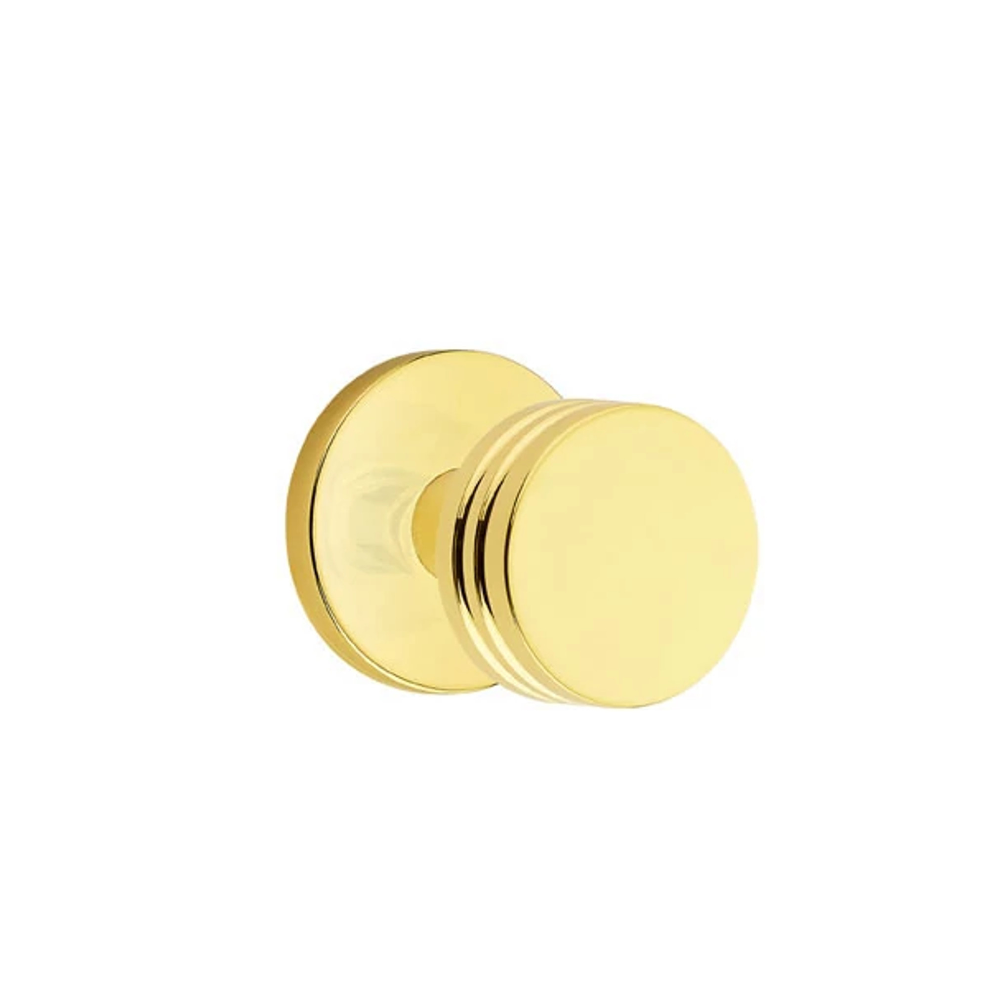 Bern Knobset - Concealed Fastener Passage