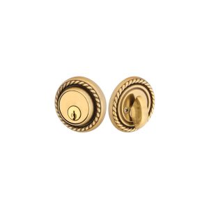 Rope Deadbolt - Sgl
