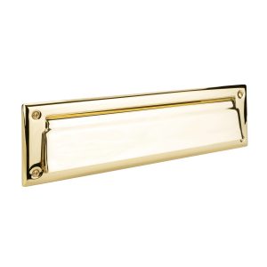 Mail Slots
