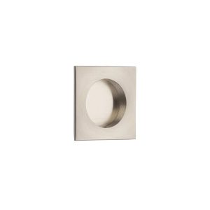 Square Flush Pull