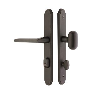 Sandcast Arched Style Stretto Keyed 1-1/2" x  11"