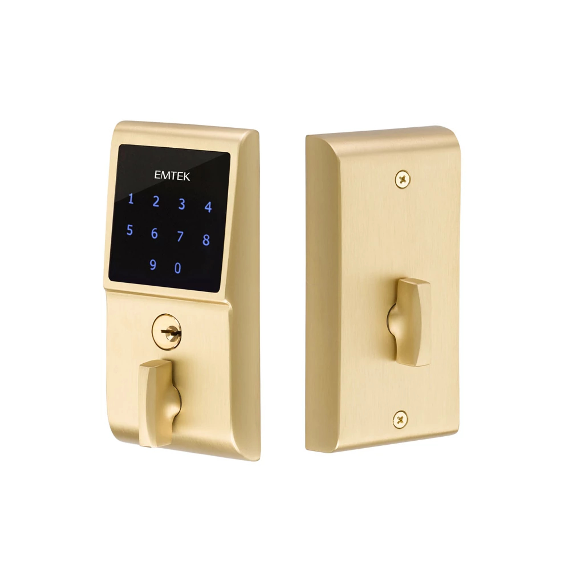 EMTouch Keypad Deadbolt