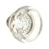 Georgetown Glass Knob