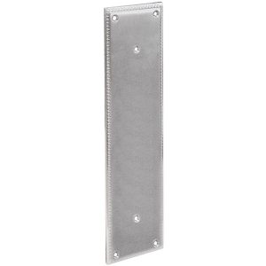 Knoxville Pull Plate