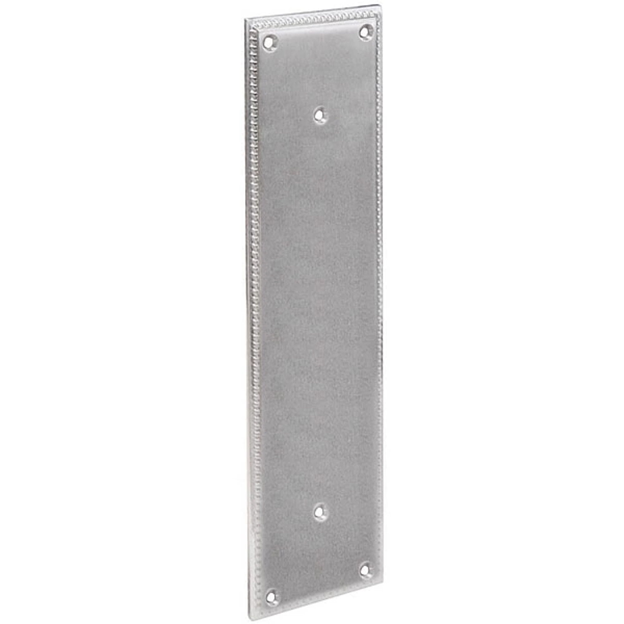 Knoxville Pull Plate