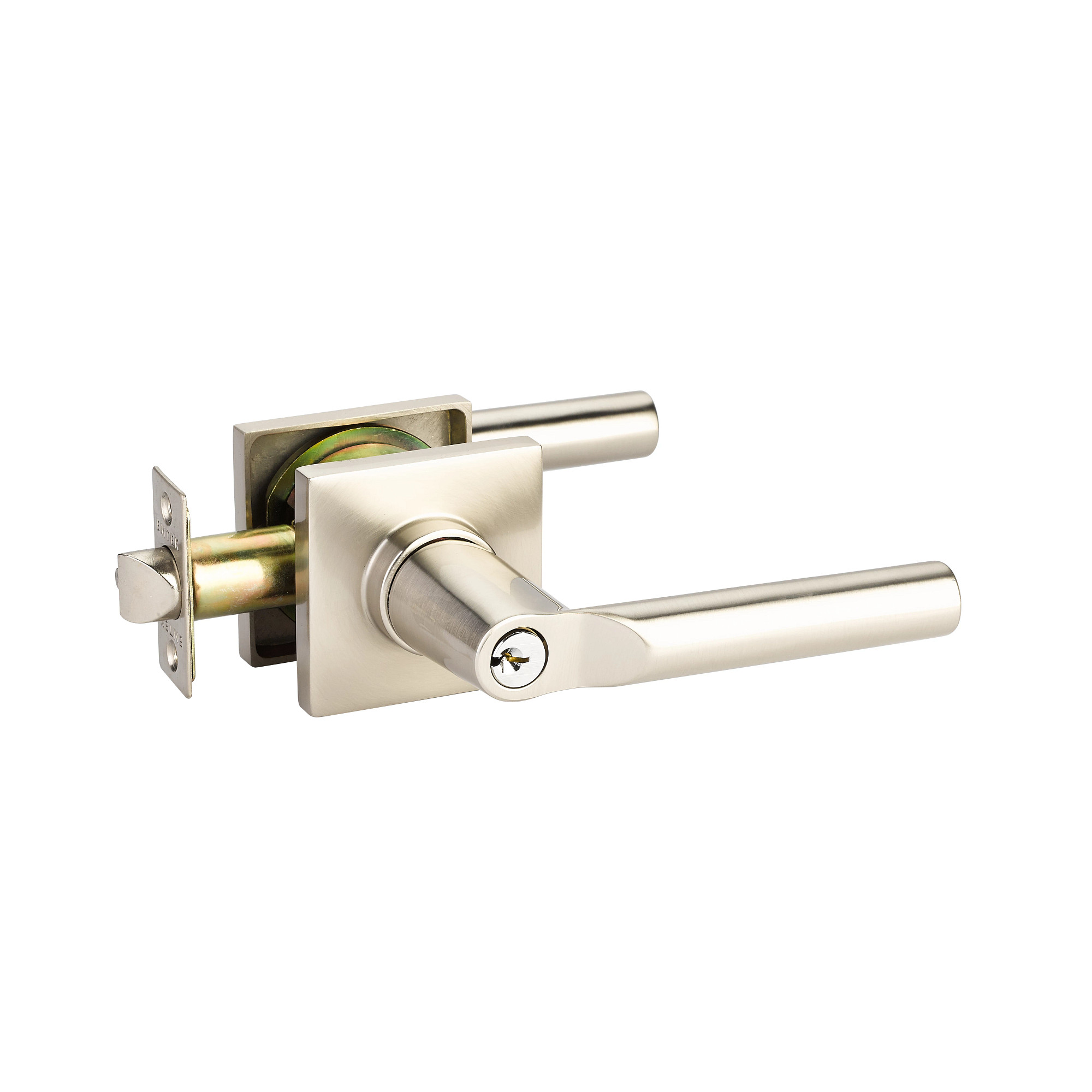 Hanover Key in Lever - KIL Hanover Lever