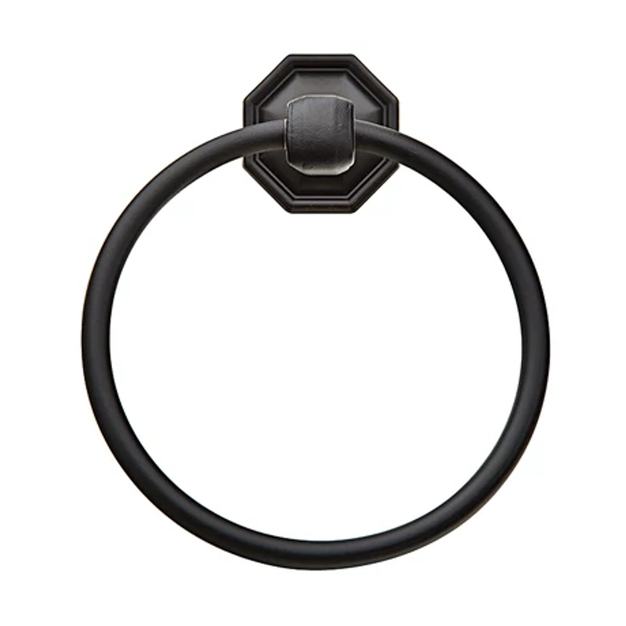 Bath Hardware Tuscany Bronze Towel Ring