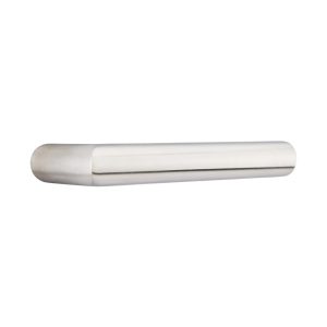 Stainless Steel Stuttgart Leverset - Privacy