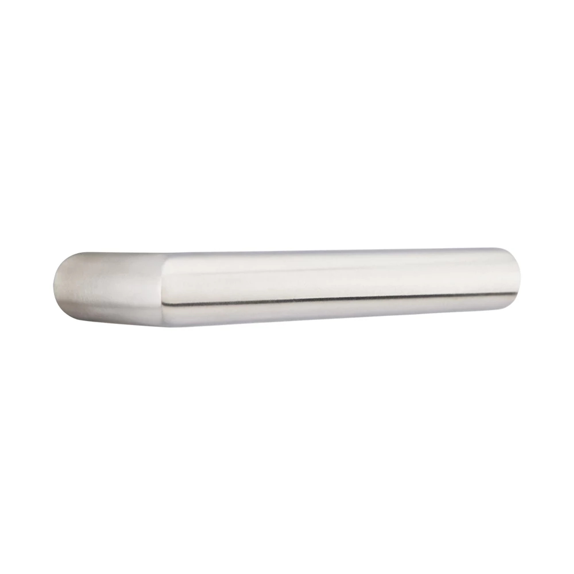 Stainless Steel Stuttgart Leverset - Privacy