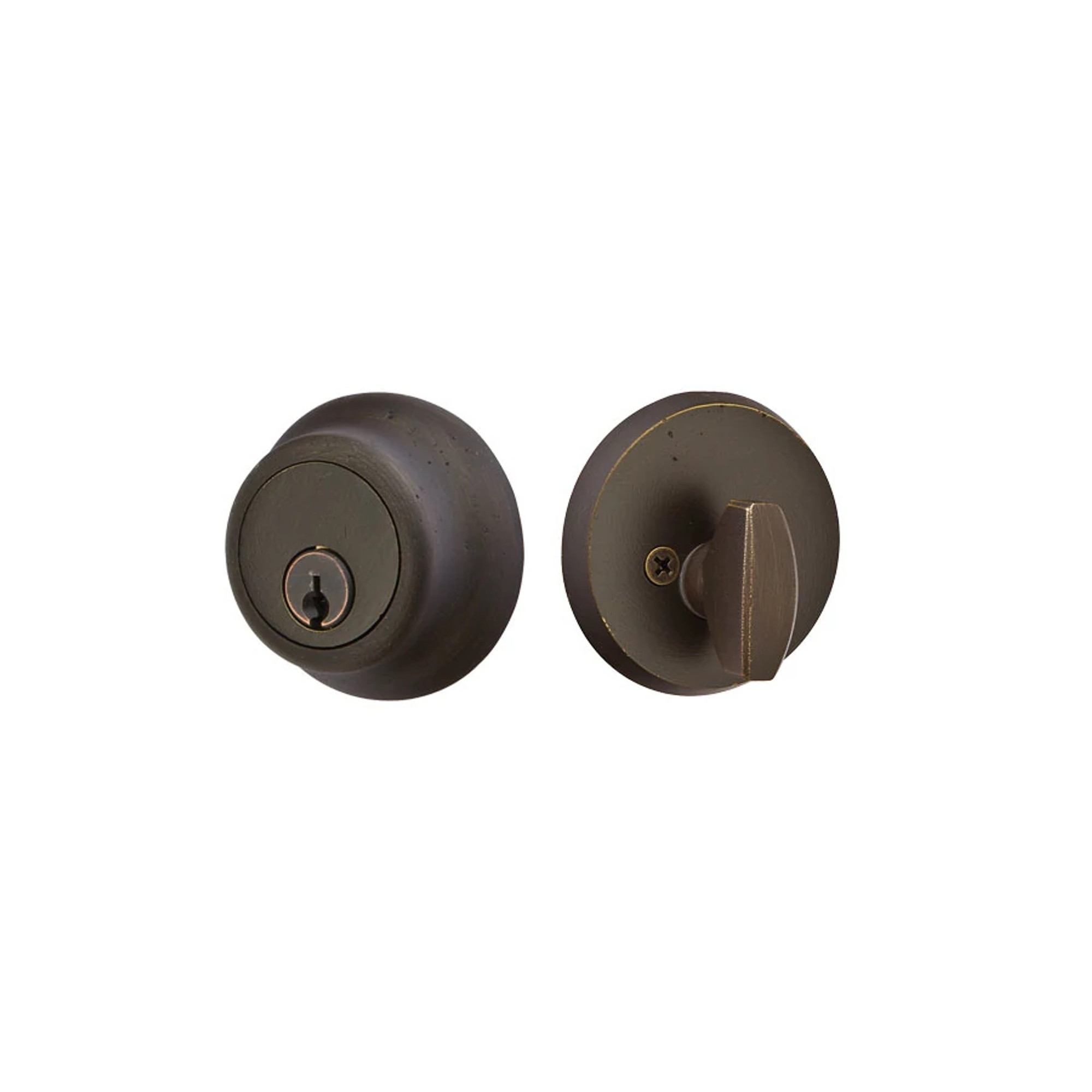 Regular Sandcast Bronze - Dbl