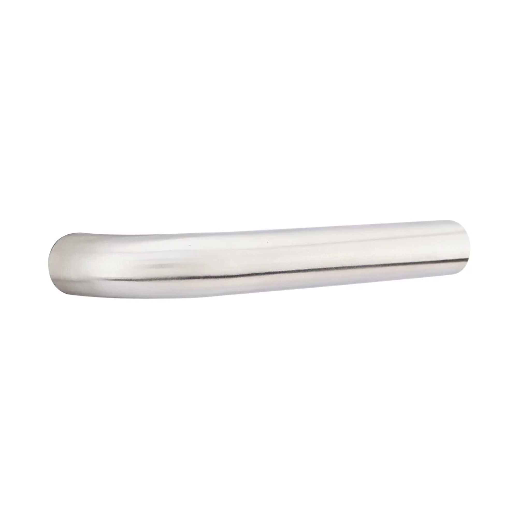 Stainless Steel Kiel Leverset - Privacy
