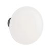Madison Ivory Knob