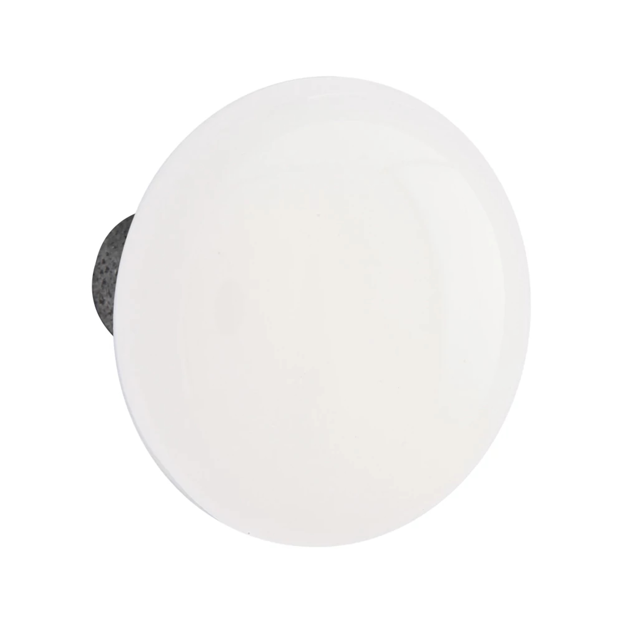 Madison Ivory Knobset - Passage
