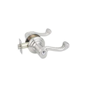 Rope Key in Lever - KIL Rope Lever