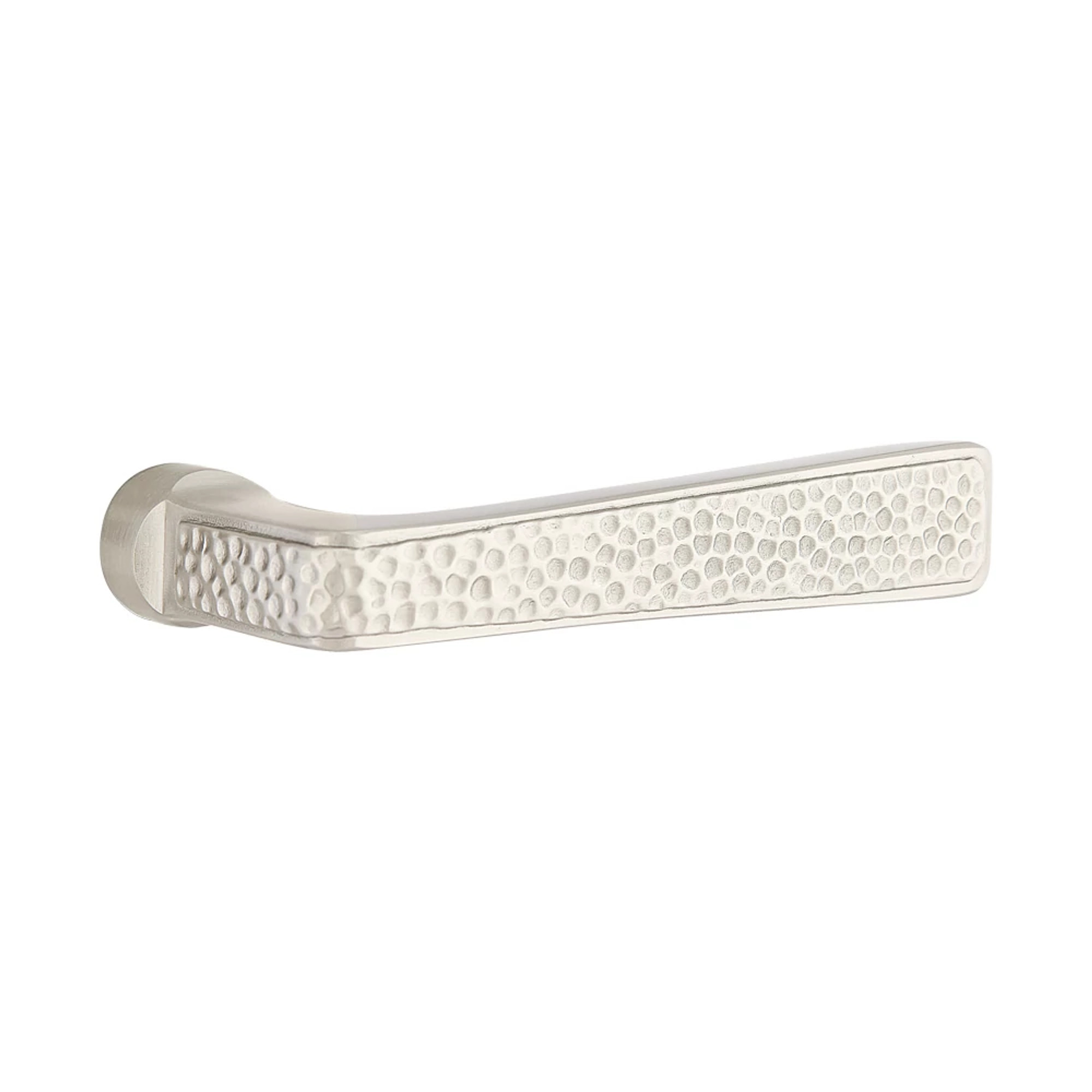Hammered Leverset - Privacy