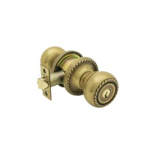 Rope Key In Knob - DUMMY KIK