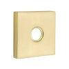 Square Rosette