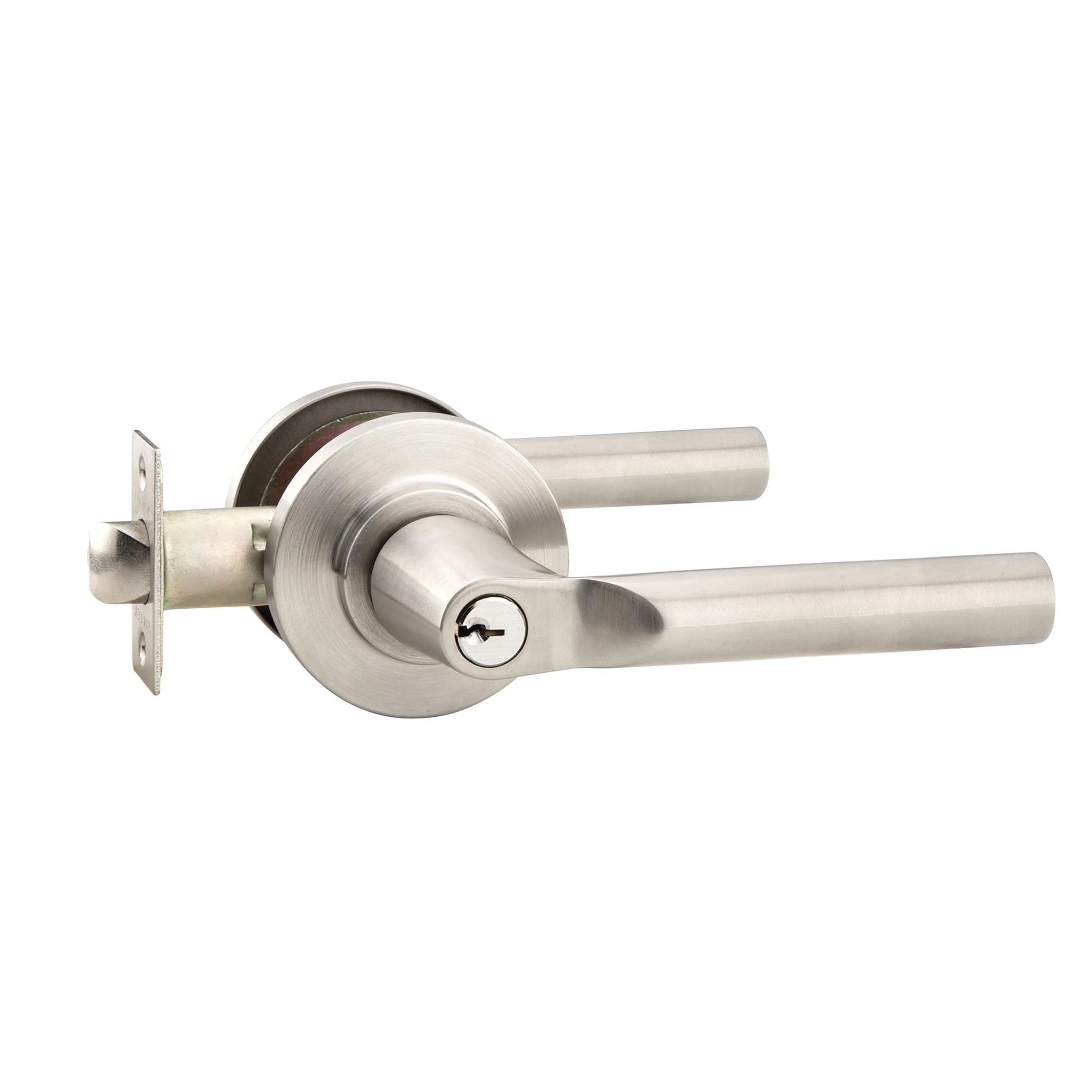 Hanover Key in Lever (SS) - Dummy