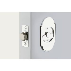 #8 Tubular - #8 Tubular Pocket Door Dummy
