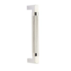 Hercules Pull, Knurled