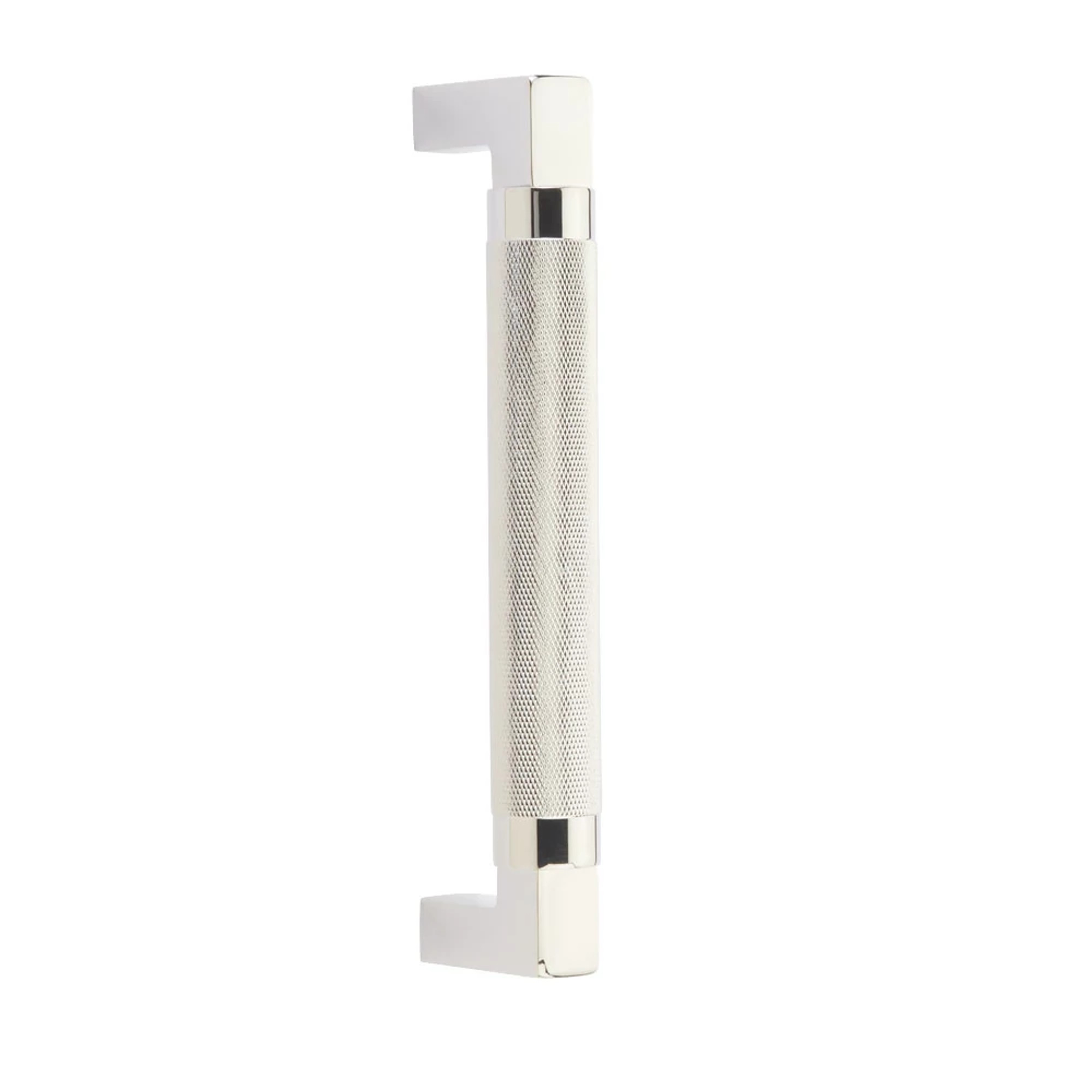 Hercules Pull, Knurled