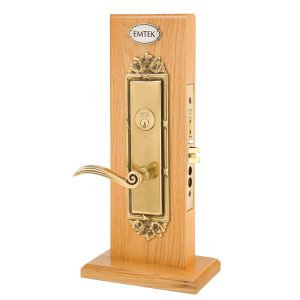 Regency Mortise - F13