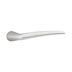 Stainless Steel Poseidon Leverset - Privacy